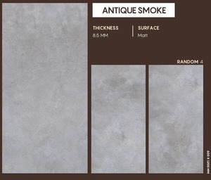 Meilleure vente 600x1200 Carrelage de sol antique mat antidérapant et résistant à l'usure pour restaurants centres commerciaux hôtels supermarché - Product Image 4