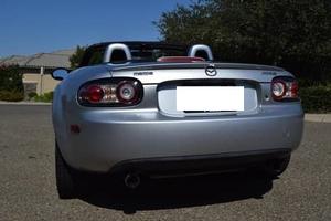 MAZDA MX-5 MIATA SPORT 2006 USADO, Volante a la Izquierda/Derecha - Product Image 5