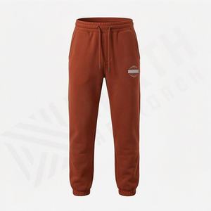Pantalones de Secado Rápido para Hombre, Pantalones Deportivos de Nailon Lavado, Pantalones de Chándal para Senderismo, Gimnasio, Correr, Pantalones Deportivos Holgados, Resistentes, para Actividades al Aire Libre - Product Image 1