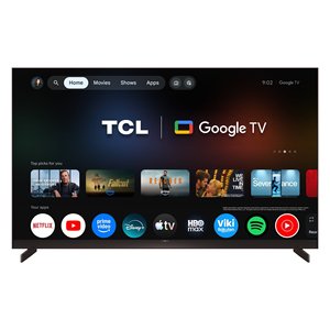 Televisor Inteligente MiniLED Google TV Serie X de 75 Pulgadas, Negro 75X11L con Audio Bang & Olufsen, Interfaz VGA, Sistema WebOS para Hoteles - Product Image 3