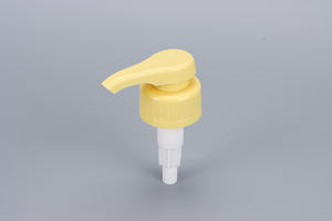 New Style Dissimilarity Customizable Color Plastic Pump Head - Product Image 5