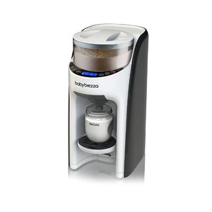Máquina Dispensadora de Fórmula Avanzada Baby Brezza Formula Pro - Prepara un Biberón de Fórmula Caliente y Mezclada al Instante - Product Image 1