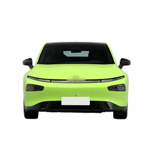 รถยนต์ไฟฟ้าสมาร์ทวีฮิล 5 ประตู 5 ที่นั่ง ปี 2025 ประสิทธิภาพสูง ขับเคลื่อนด้วยพลังงานไฟฟ้าล้วน ระยะทางวิ่งไกล หรูหรา - Product Image 1