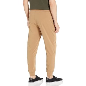 Pantalones deportivos de talla grande para hombre, pantalones de chándal ligeros con ajuste cómodo - Product Image 3