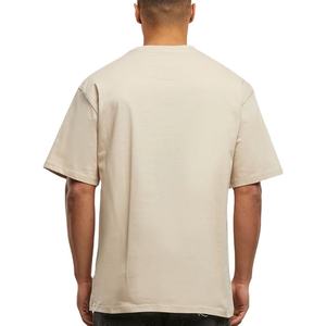Nouveauté 2026 : T-shirts Oversize pour Hommes – Collection Été – Vente en Ligne MADE BY HI 2026 - Product Image 5