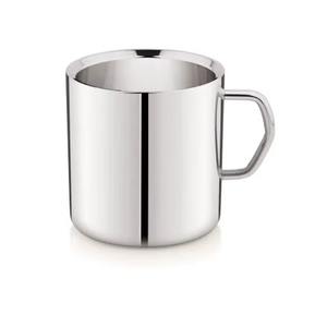 La tasse incroyable est idéale pour les amateurs de café qui attachent de l'importance à la performance. La conception en métal isolé améliore la durabilité et la sécurité. - Product Image 4