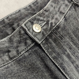 Pantalones Cortos de Hombre con Pedrería, Ecológicos, de Secado Rápido, Transpirables, Cómodos, Casuales, de Alta Calidad, Personalizables, al por Mayor - Product Image 5