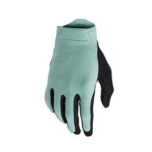 Guantes de nailon/poliéster antideslizantes para ciclismo de la mejor calidad para hombre, guantes deportivos personalizados para bicicleta MTB para invierno - Product Image 3