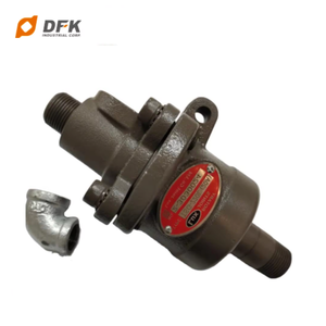ข้อต่อหมุนไอน้ำ TW TSG ข้อต่อหมุนไฮดรอลิก - Product Image 6