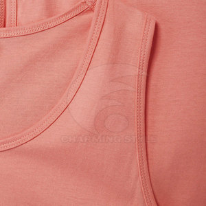 Débardeur décontracté pour homme - Séchage rapide, couleurs personnalisées, haute qualité, vente en gros en ligne - Product Image 4