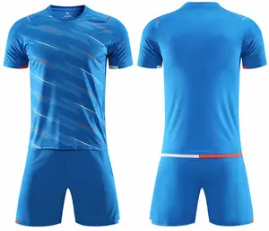 Mới nhất thiết kế bóng đá Jersey Áo sơ mi cho nam giới phụ nữ trẻ em/New Custom men bóng đá t Áo sơ mi in ấn riêng của bạn Logo thăng hoa