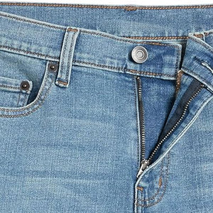 Pantalones Cortos de Mezclilla para Hombre de Marca Privada, Nuevo Lanzamiento, Servicio OEM, Diseño Personalizado al por Mayor - Product Image 5