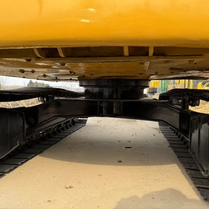 Mini-excavatrice d'occasion Cat 308E 308D de 8 tonnes de haute qualité avec transmission automatique, modèle Euro VI 2024, en stock, vente chaude - Product Image 3