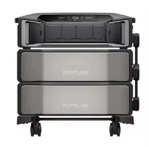 Mejores Ventas: Sistema de Energía de Respaldo DELTA Pro Ultra para Toda la Casa (Certificado UL 9540) Listo para Enviar - Product Image 3