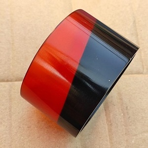 Pulsera de Cuerno de Búfalo 100% Natural, Joyería de Moda Fabricada en India con Ágata Buffa - Product Image 6
