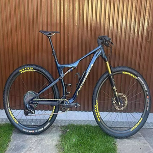 BEST Sales Motor de bicicleta de montaña eléctrica de grado industrial 2000W 60V 38Ah E-Bike de suspensión completa con Pedal de herramienta 118 - Product Image 2