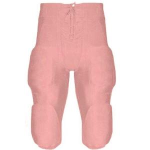 Uniforme d'entraînement de football américain 100% polyester fabriqué au Pakistan Ensembles de tissu imprimé par sublimation - Product Image 3