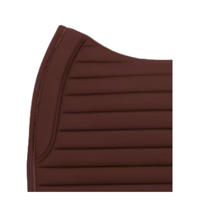 Almohadilla de Silla de Montar para Caballo Personalizada, Transpirable, con Relleno de Poliéster y Cordón, para Deportes de Salto Ecuestre, Embalaje Personalizado, Venta al Por Mayor - Product Image 2