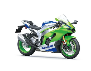 Nuevo estilo de diseño 2024 Kawasakii Ninjaa Motocicletas deportivas de ABS con 3 años de garantía Listo para enviar - Product Image 2