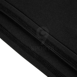 Venta al por mayor diseño personalizado 100% poliéster Reversible Golf Jersey Team Golf Spots Wear - Product Image 4