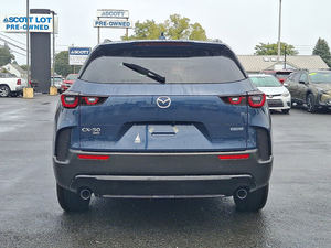 Un excellent SUV hybride d'occasion 2025 C-X-50 2.5L 14 AWD prêt à la vente - Product Image 6