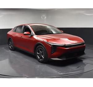 Coche usado de segunda mano con certificación LHD/RHD Kia K4 LXS 2025 FWD - Product Image 1