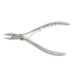 Coupe-ongles en acier inoxydable, outil de manucure, coupe-ongles de podologie robustes, pinces professionnelles à large ouverture 2026 - Product Image 4