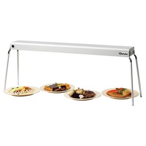 Réchauffeur de Plats IHR1730, Plaque Chauffante pour un Contrôle de Température Pratique et Efficace - Product Image 1