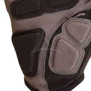 Gants de vélo en cuir écologiques personnalisés pour hommes et jeunes - Haute qualité, dernier style, best-seller - Product Image 6