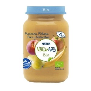 Naturnes ช็อกโกแลตผสมกับผลไม้ - Product Image 2