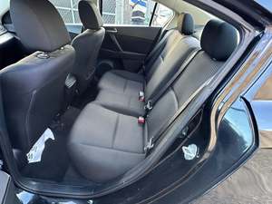 Mazda MAZ-DA3 I Sport d'occasion 2013, conduite à gauche - Product Image 2