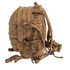 กระเป๋าเป้สะพายหลังแนวยุทธวิธีสำหรับใช้ในวันเดินทางกระเป๋าเป้สะพายไหล่ข้างเดียวสำหรับตั้งแคมป์เดินป่าตั้งแคมป์กลางแจ้ง - Product Image 6