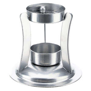 Handmade Incense <b>Burner</b> Metal Incense Holder Air <b>Fragrance</b> <b>Oil</b> <b>Burner</b> for Home Hotel Bar Tabletop Decorations Incense <b>Burners</b> - Product Image 6