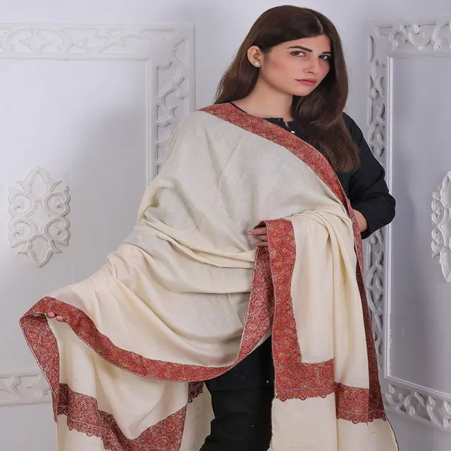 Bayanlar Pashmina şal _ Pashmina şal moda katı renkler kadınlar kış