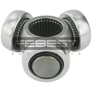 Tripoid 34x37.05 FEBEST (1016-CAP) - Product Image 1
