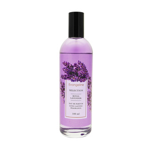 Parfum EDP Evangeline Selection Juicy Pear 100ml, longue tenue, écologique, unisexe, senteur fraise, poire, jasmin, usage quotidien - Product Image 2