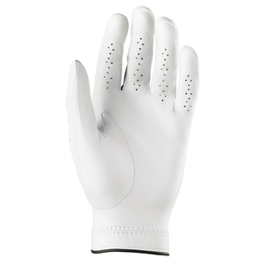Guantes de bateo de cuero profesionales impulsados por el rendimiento para juego competitivo-Diseño minimalista ligero transpirable duradero - Product Image 3