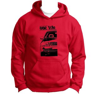 2024 sudaderas con capucha DTG de diseño OEM personalizadas para hombres, ropa informal de estilo callejero, forro polar transpirable con patrones de impresión sólidos personalizados - Product Image 3