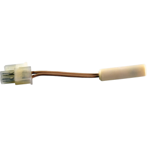 240597203CM New Plastic Metal Household Refrigerator Temperature <b>Sensor</b> Defrost Thermostat for Refrigerator Parts Replaces - Product Image 1