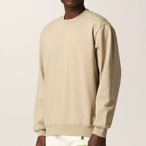 Sudaderas con Capucha Personalizadas de Primera Calidad, 100% Algodón con Forro Polar, Talla 6XL, Diseño Energético, Logotipo Bordado, Bolsillo Transpirable, 300g, Invierno - Product Image 2