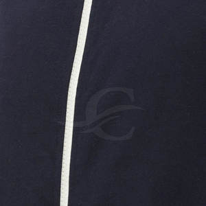 แจ็คเก็ตบอมเบอร์ไซส์พิเศษสำหรับผู้ชายปกตั้งผ้าใบ - Product Image 6