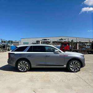 2025 E-HS-9 Versión Flag Collar con 660 km de autonomía, Combo Cuatro Quantum Plateado Gris Blanco, Automático, Tracción Total, Cuero, ACC Oscuro - Product Image 4