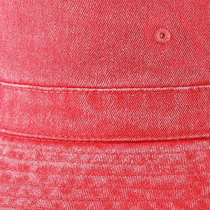 Nuevo diseño mejor precio personalizado Color Unisex sombrero de cubo/superventas ligero sombrero de cubo para adultos - Product Image 4