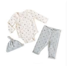 ชุดเสื้อผ้าเด็กทารกสําหรับเด็กหญิงอายุ 0-24 เดือน - Product Image 3