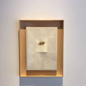 PARA MARCO DE FOTOS DE MADERA PERSONALIZADO MARRÓN Marco DE FOTOS Marcos DE FOTOS rústicos de madera maciza Exhibición para decoración de pared - Product Image 5