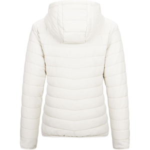 Veste matelassée respirante pour femme Manteau d'hiver léger avec doublure isolée 2026 - Product Image 2