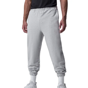 Pantalon évasé en tissu doux de qualité supérieure, personnalisable avec logo imprimé, en Spandex/Nylon uni, vente en gros - Product Image 1