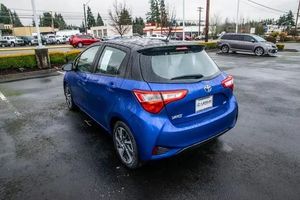 Usado 2018 Toyotaa YarisS SE - Product Image 3