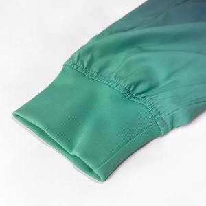 Conjuntos médicos de manga corta a la moda para hombres y mujeres, uniformes de enfermera, ropa de trabajo de belleza y salón dental - Product Image 6