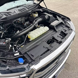 Ford F-150 Lariat 2024 Usada en Buen Estado, 4 Puertas, Super-Crew, 4WD, Caja de 5.5 pies (Motor Turbo de 6 Cilindros y 3.5L, 10A) - Product Image 3